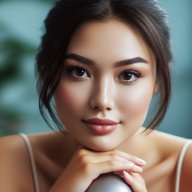 Одноногая дева