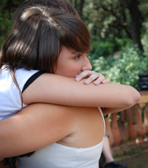 Психологическая помощь