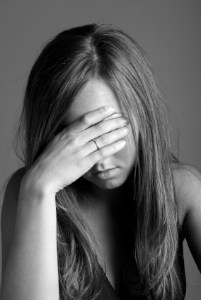 Фантомная боль