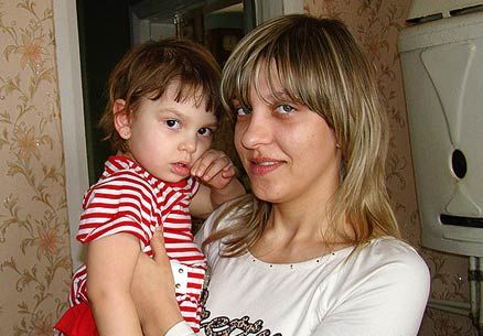 Счастье — это характер человека