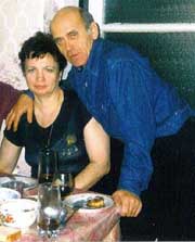 «У МЕНЯ НЕТ НОГ», — ЧЕСТНО ПРИЗНАЛАСЬ Я ЖЕНИХУ. «БЫВАЕТ», — ОТВЕТИЛ ОН»