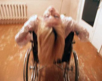 Миллионер из Германии женился на безногой русской красавице