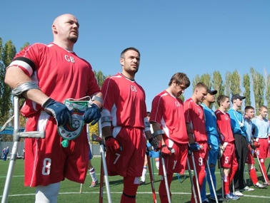 ЛЮДИ С НЕОГРАНИЧЕННЫМИ ВОЗМОЖНОСТЯМИ