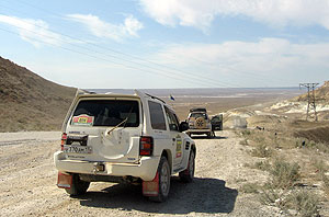 «Шелковый путь» — без рук