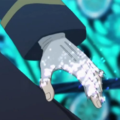 Восстановление потерянных конечностей