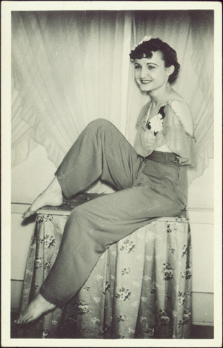 Красотки с физическими недостатками