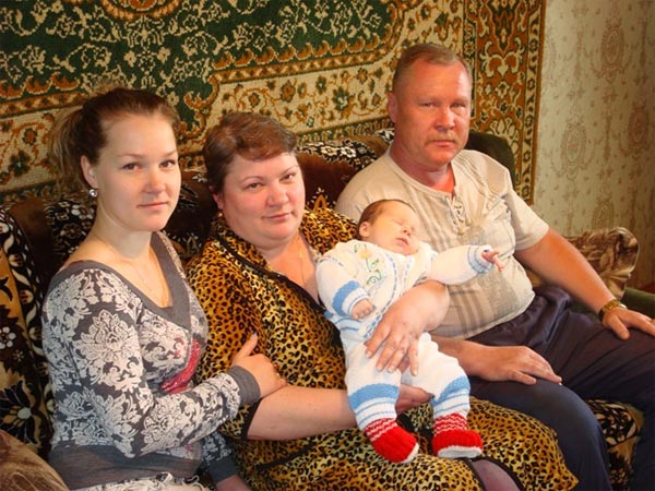 Без тебя — как без ног