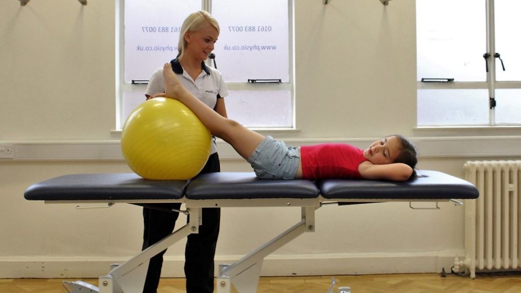 Реабилитация после ампутации