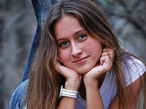 Екатеринбуржцы помогли спасти жизнь Насте, которая в аварии потеряла ногу