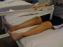 Зеркало успешно обманывает мозг (ВИДЕО)