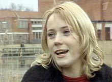 Двадцать лет назад трехлетняя литовская девочка лишилась обеих ног, и ее бросили родители