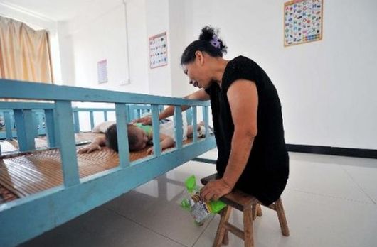 Великая женщина