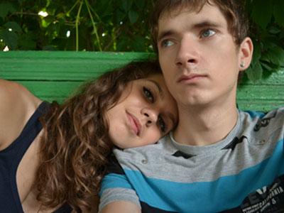 Стоять твердо можно и… без ног. Когда рядом любимый человек и верные друзья