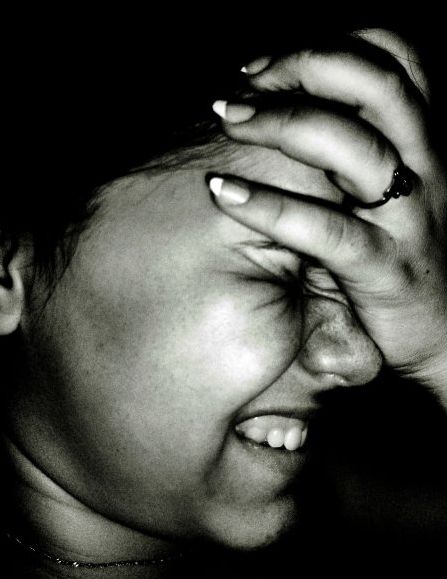 Фантомные боли в конечностях