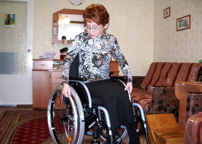 В Рязанской области инвалидов обеспечат новейшими протезами