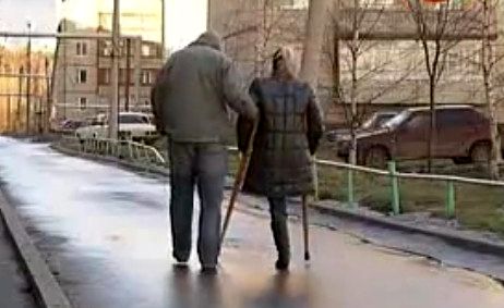 Потеряла ногу — это ещё надо доказать!