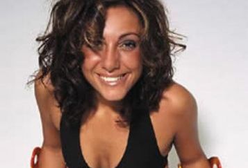 Антонелла Феррари — мир людей с ограниченными возможностями: «Не жалейте нас, как бездомных щенков»