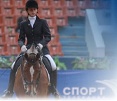 Иппотерапия — лечебно верховая езда для инвалидов.