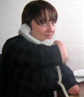 Не опуская рук!