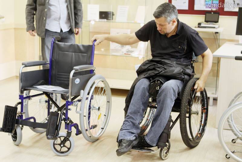Протезы, коляски и другие «помощники инвалидов»: есть из чего выбирать, но проблемы остаются