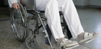 Инвалиды боятся пользоваться отечественными протезами