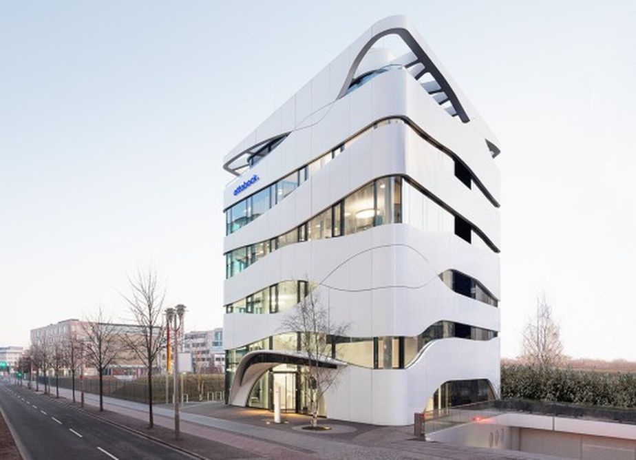 ottobock - центр