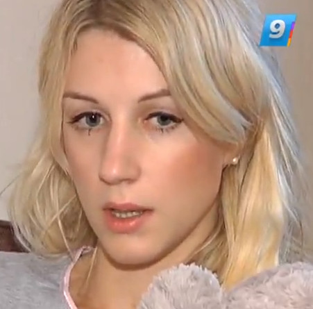 Ирине Бухтияровой нужна помощь!