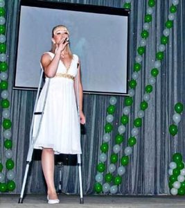 Ольга Пожидаева