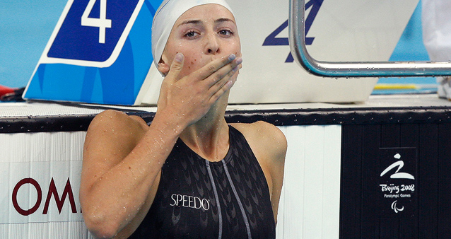 Олеся Владыкина