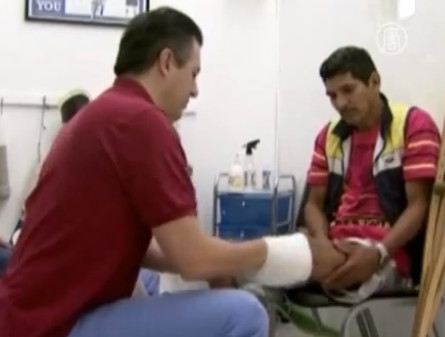 Протез за пол цены