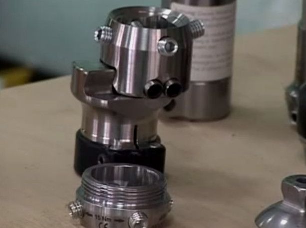 В Смоленском ортопедическом центре применяют технологии по протезированию конечностей на мировом уровне