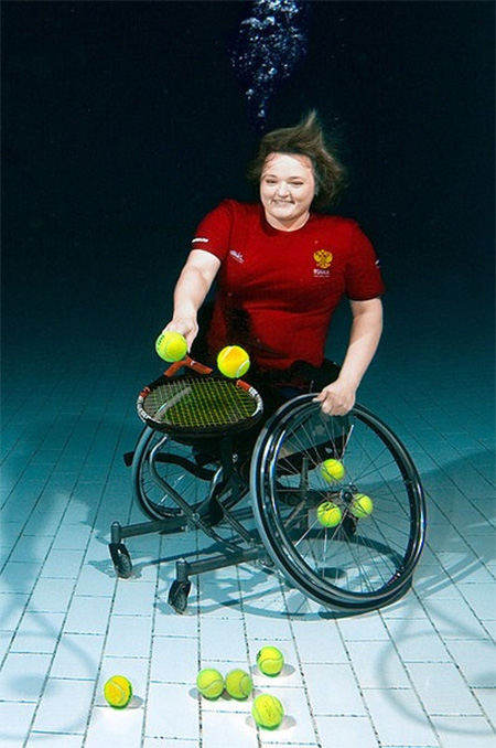 Наталья Бахматова