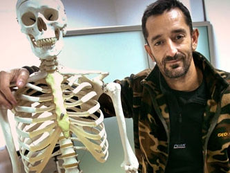 Педро Кавадас