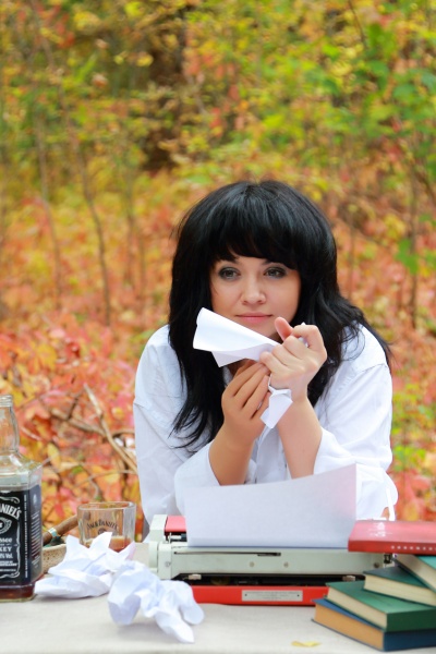 Девушка всю жизнь скрывала врожденное увечье и лишь недавно сумела избавиться от комплексов