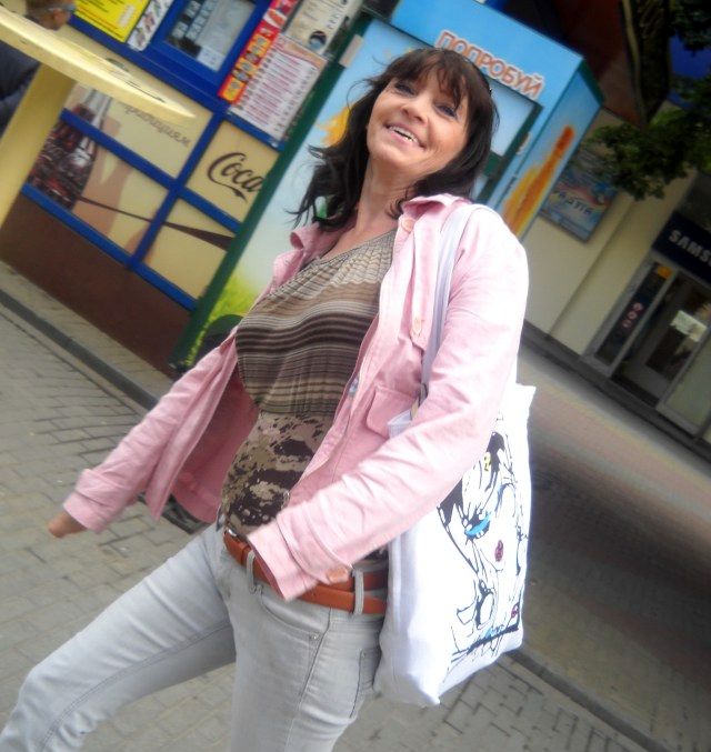 Моя жизнь без пальцев