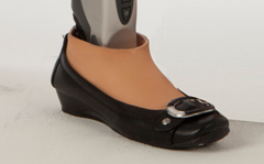 Протезов SYMBIONIC® LEG всего четыре в России