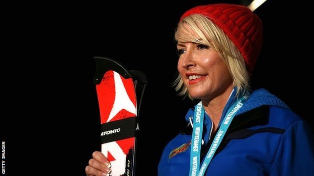 Международный паралимпийский комитет может наказать бывшую жену Маккартни