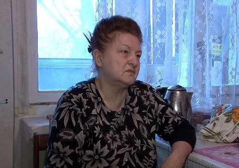 Оставшаяся без ноги женщина 30 лет ищет справедливости