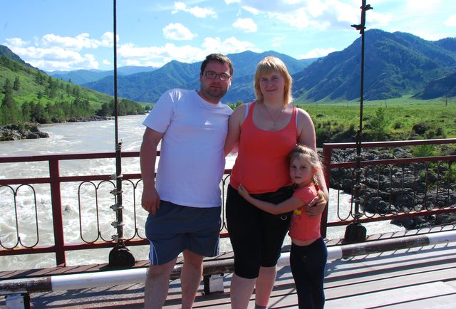 «Весь мир рухнул!»