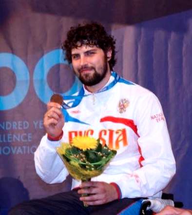 Жизнь без преград