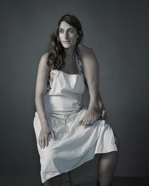 Владельцы протезов больше не довольствуются стандартной заменой