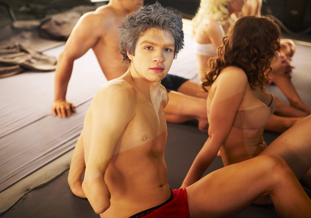 Фестиваль «Без границ» позволяет по-новому взглянуть на инвалидов Читайте далее: http://www.vedomosti.ru/lifestyle/news/23400891/festival-bez-granic-pozvolyaet-po-novomu-vzglyanut-na#ixzz2uaWQn7RN