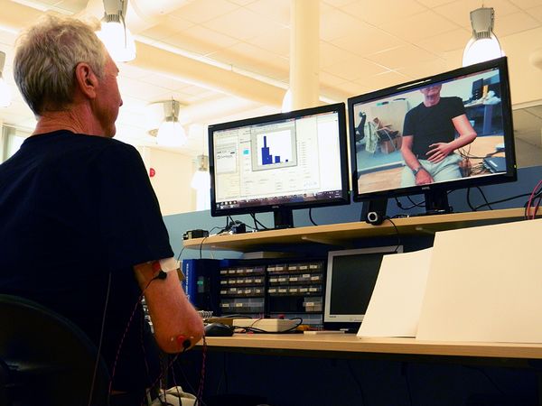 Новый метод должен помочь людям с ампутированными конечностями избавиться от фантомных болей