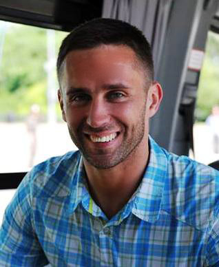 Рассказ о себе Шамиля Магомедова записала Елена Головина.