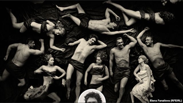 Главное фото проекта "Акрополь"