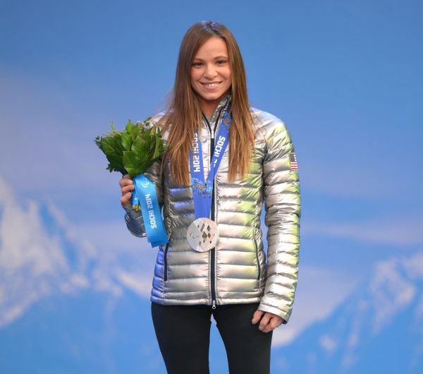 Оксана Мастерс: Для меня важно, что я могу ходить, даже на каблуках