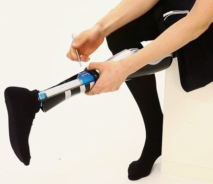 Могут ли протезы быть модными?