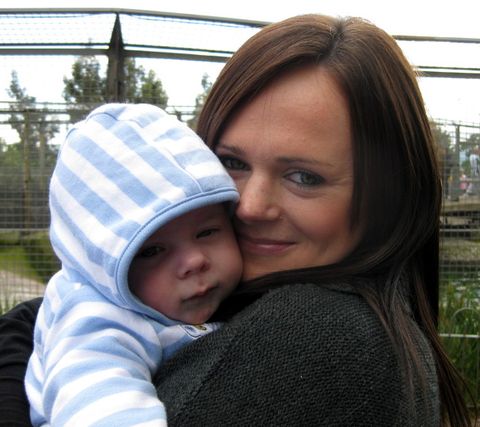 Однажды в выходные я решила… ампутировать ногу