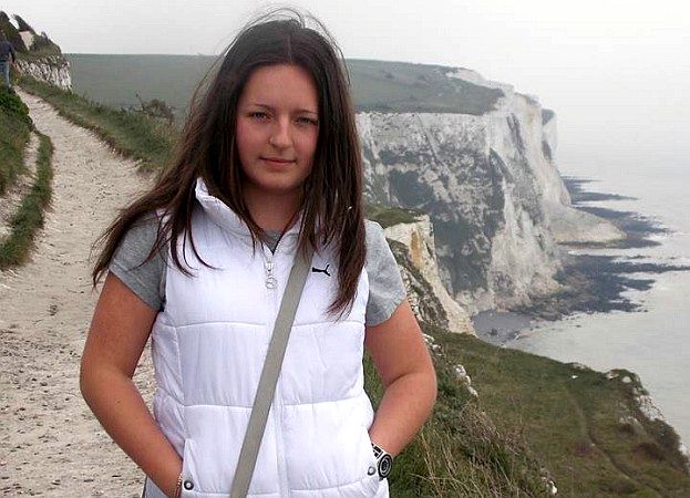 «Мама, у меня нет ноги!»