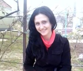 Ольге Мельник нужна помощь